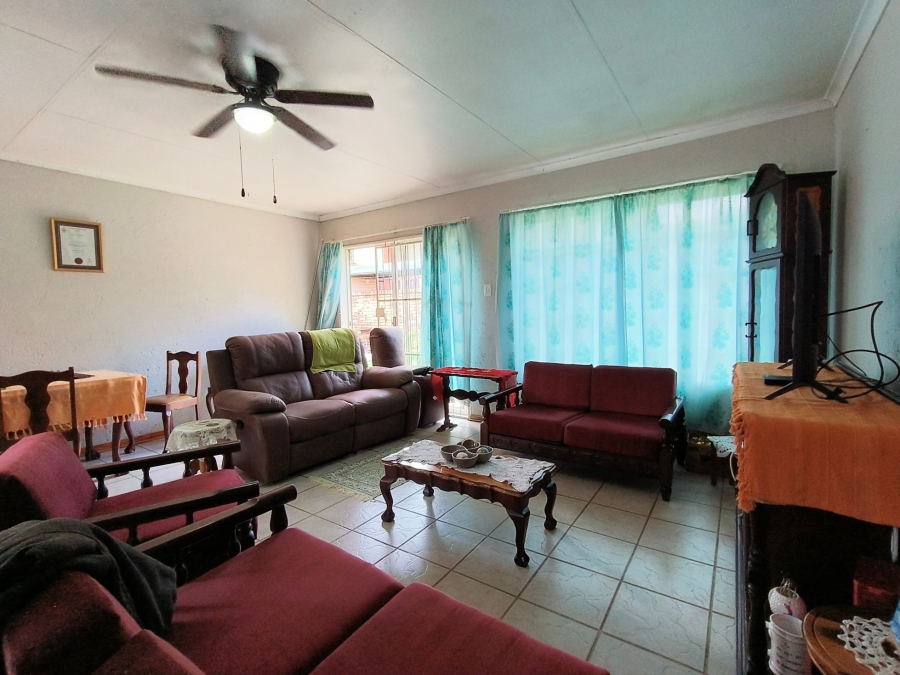 3 Bedroom Property for Sale in Die Bult North West